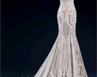 Sexy Wedding Dresses for Sale